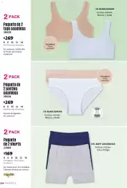 Catálogo Ilusión Página 256