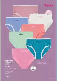 Catálogo Ilusión Página 257