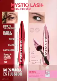 Catálogo Ilusión Página 264