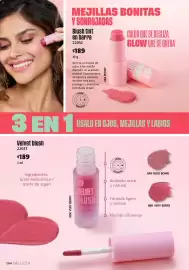 Catálogo Ilusión Página 266