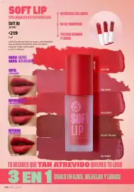 Catálogo Ilusión Página 268