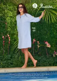 Catálogo Ilusión Página 3