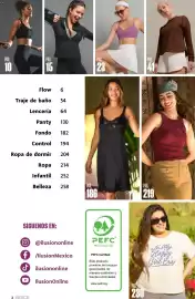 Catálogo Ilusión Página 4