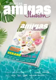 Catálogo Ilusión Página 6