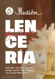 Catálogo Ilusión Página 66