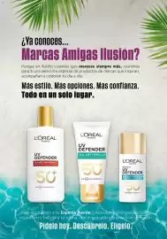 Catálogo Ilusión Página 7