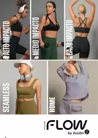 Catálogo Ilusión Página 8