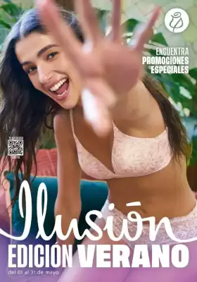 Ilusión (válido hasta 31-05)