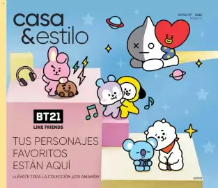 Catálogo Avon Página 1