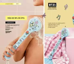 Catálogo Avon Página 10