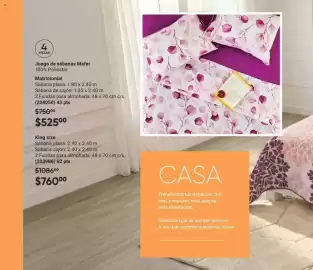 Catálogo Avon Página 104