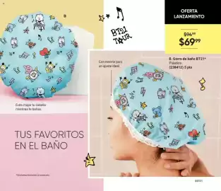 Catálogo Avon Página 11