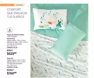 Catálogo Avon Página 110