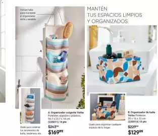 Catálogo Avon Página 117