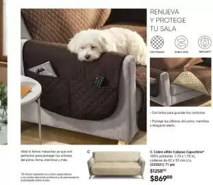 Catálogo Avon Página 121