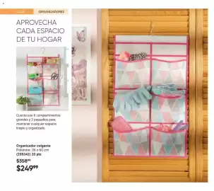 Catálogo Avon Página 122