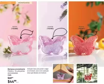 Catálogo Avon Página 124