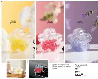 Catálogo Avon Página 125