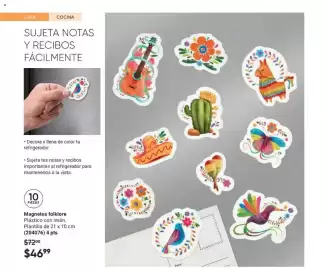 Catálogo Avon Página 126