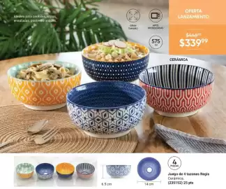 Catálogo Avon Página 127