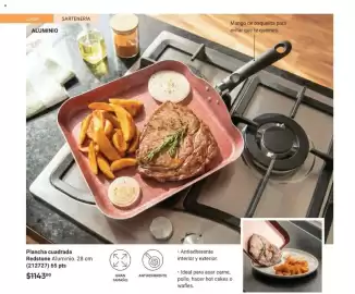 Catálogo Avon Página 134