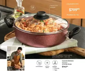 Catálogo Avon Página 135