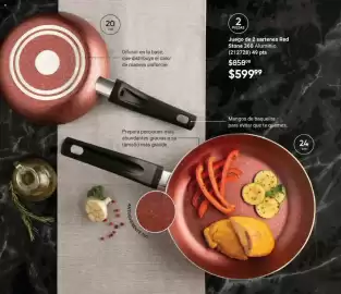 Catálogo Avon Página 137