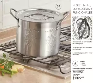 Catálogo Avon Página 139