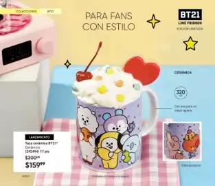 Catálogo Avon Página 14