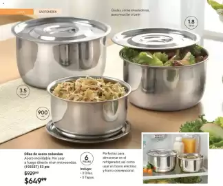 Catálogo Avon Página 140