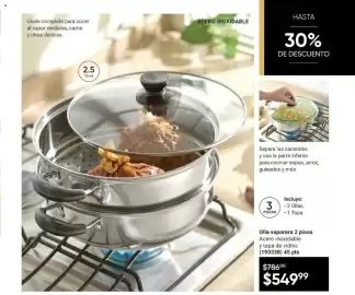 Catálogo Avon Página 141