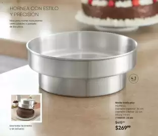 Catálogo Avon Página 143