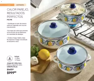 Catálogo Avon Página 144