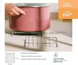 Catálogo Avon Página 147