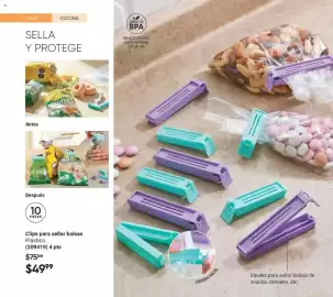 Catálogo Avon Página 150