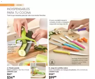 Catálogo Avon Página 152