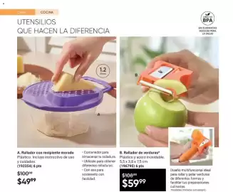 Catálogo Avon Página 154