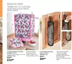 Catálogo Avon Página 157