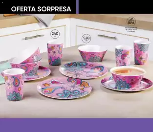 Catálogo Avon Página 158