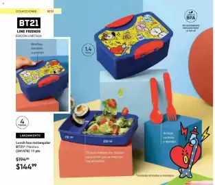 Catálogo Avon Página 16