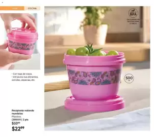 Catálogo Avon Página 160
