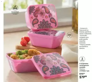 Catálogo Avon Página 161