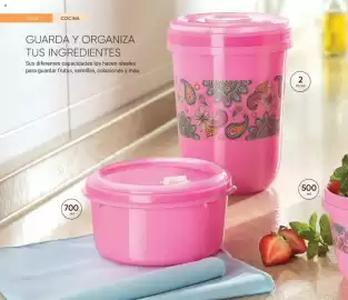 Catálogo Avon Página 162