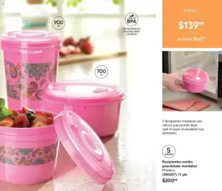 Catálogo Avon Página 163