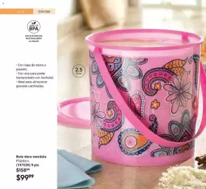 Catálogo Avon Página 164