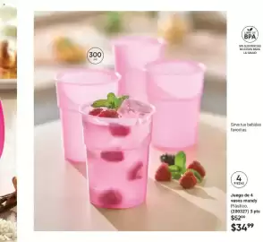 Catálogo Avon Página 165