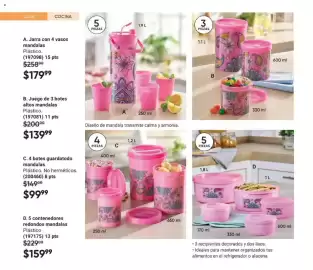Catálogo Avon Página 166