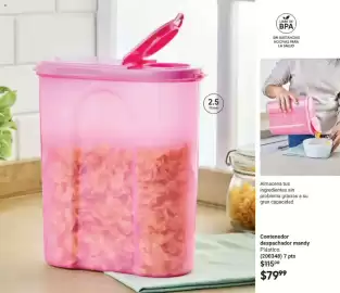 Catálogo Avon Página 169