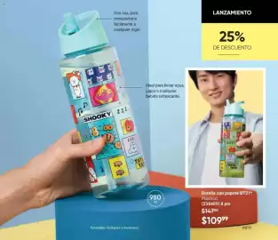 Catálogo Avon Página 17