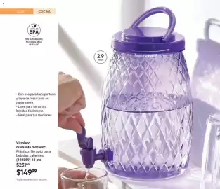 Catálogo Avon Página 174